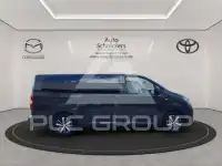 2025 Toyota Ace