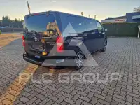 2025 Toyota Ace