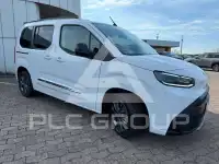 2025 Toyota Ace