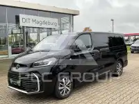 2025 Toyota Ace