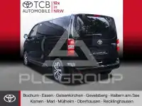 2025 Toyota Ace