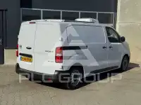 2025 Toyota Ace