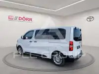 2025 Toyota Ace
