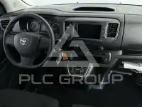 2025 Toyota Ace