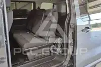 2025 Toyota Ace