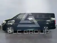2025 Toyota Ace