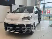 2025 Toyota Ace