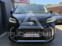 2025 Toyota Ace