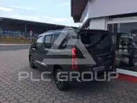 2025 Toyota Ace