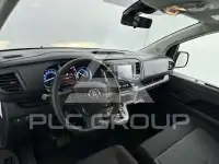 2025 Toyota Ace