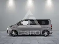 2025 Toyota Ace