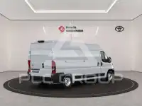 2025 Toyota Ace