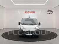 2025 Toyota Ace