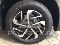 2025 Toyota Ace