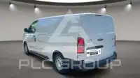 2025 Toyota Ace