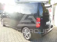 2025 Toyota Ace