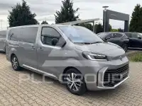 2025 Toyota Ace