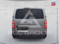 2025 Toyota Ace