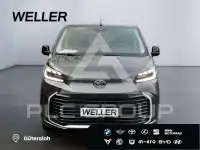 2025 Toyota Ace