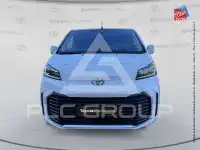 2025 Toyota Ace