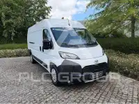 2025 Toyota Ace