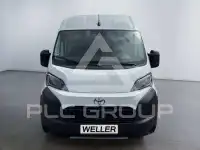 2025 Toyota Ace