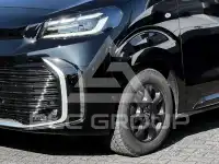 2025 Toyota Ace