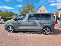 2025 Toyota Ace