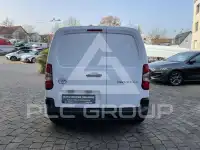 2025 Toyota Ace