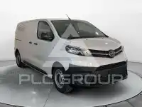 2025 Toyota Ace