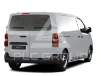 2025 Toyota Ace