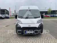 2025 Toyota Ace