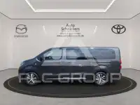 2025 Toyota Ace