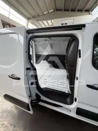 2025 Toyota Ace