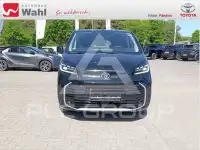 2025 Toyota Ace
