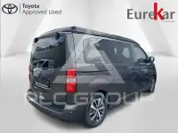 2025 Toyota Ace