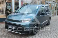 2025 Toyota Ace
