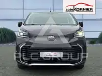 2025 Toyota Ace