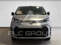 2025 Toyota Ace