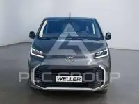 2025 Toyota Ace