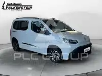 2025 Toyota Ace