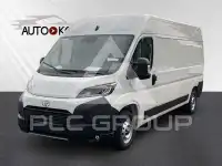2025 Toyota Ace