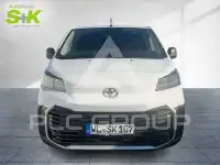 2025 Toyota Ace