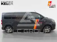 2025 Toyota Ace