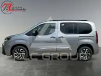 2025 Toyota Ace