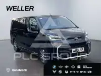 2025 Toyota Ace