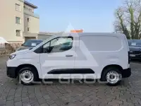 2025 Toyota Ace