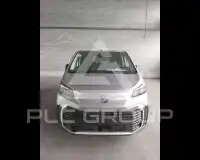 2025 Toyota Ace