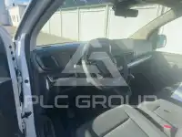 2025 Toyota Ace