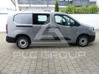 2025 Toyota Ace
